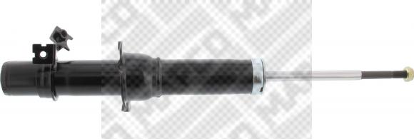 Mapco 40255 - Shock Absorber autospares.lv