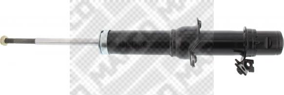 Mapco 40256 - Shock Absorber autospares.lv