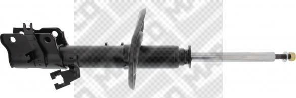 Mapco 40264 - Shock Absorber autospares.lv