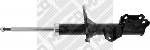 Mapco 40281 - Shock Absorber autospares.lv