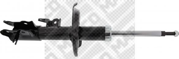 Mapco 40288 - Shock Absorber autospares.lv