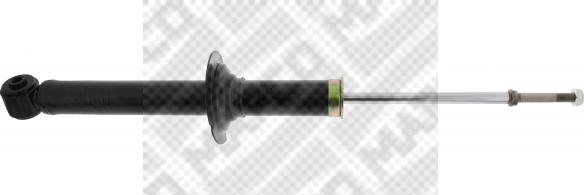 Mapco 40224 - Shock Absorber autospares.lv