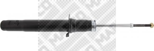 Mapco 40227 - Shock Absorber autospares.lv