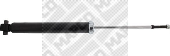 Mapco 40272 - Shock Absorber autospares.lv