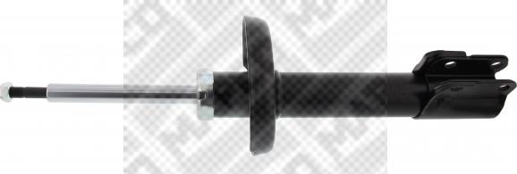 Mapco 40703 - Shock Absorber autospares.lv