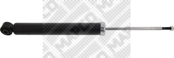 Mapco 40719 - Shock Absorber autospares.lv