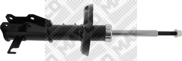 Mapco 40718 - Shock Absorber autospares.lv