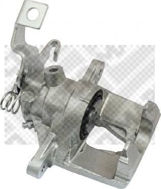 Mapco 4144 - Brake Caliper autospares.lv