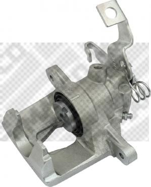 Mapco 4145 - Brake Caliper autospares.lv