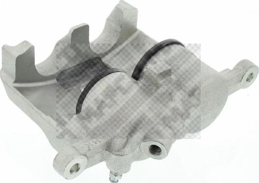 Mapco 4141 - Brake Caliper autospares.lv