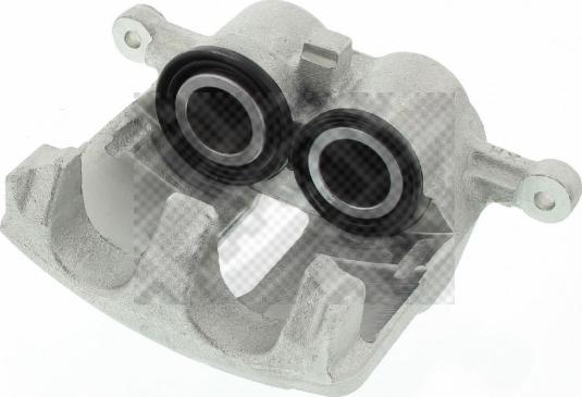 Mapco 4141 - Brake Caliper autospares.lv