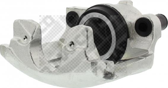 Mapco 4154 - Brake Caliper autospares.lv