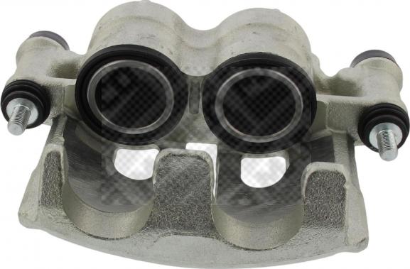 Mapco 4105 - Brake Caliper autospares.lv