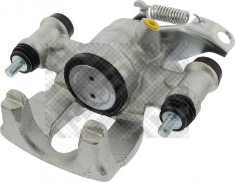 Mapco 4106 - Brake Caliper autospares.lv