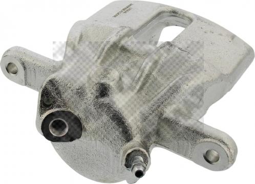 Mapco 4100 - Brake Caliper autospares.lv