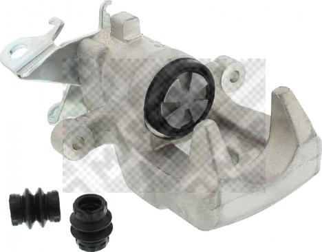 Mapco 4123 - Brake Caliper autospares.lv