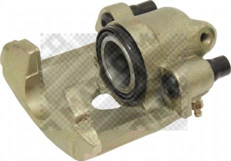 Mapco 4867 - Brake Caliper autospares.lv