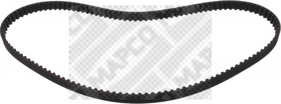 Mapco 43005 - Timing Belt autospares.lv