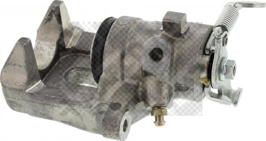 Mapco 4314 - Brake Caliper autospares.lv