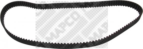 Mapco 43112 - Timing Belt autospares.lv