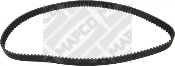 Mapco 43130 - Timing Belt autospares.lv