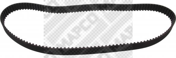 Mapco 43129 - Timing Belt autospares.lv