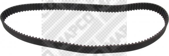 Mapco 43124 - Timing Belt autospares.lv