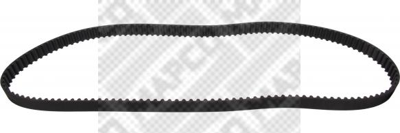 Mapco 43123 - Timing Belt autospares.lv