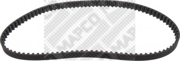 Mapco 43122 - Timing Belt autospares.lv