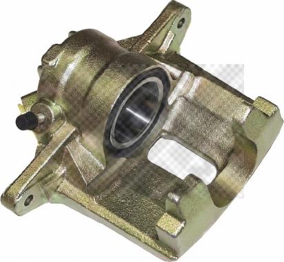 Mapco 4312 - Brake Caliper autospares.lv