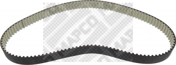 Mapco 43848 - Timing Belt autospares.lv