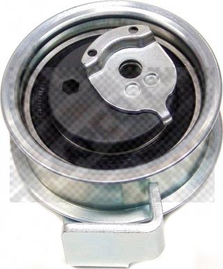 Mapco 43864 - Tensioner Pulley, timing belt autospares.lv