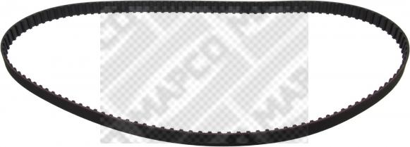 Mapco 43802 - Timing Belt autospares.lv