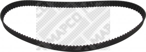 Mapco 43807 - Timing Belt autospares.lv