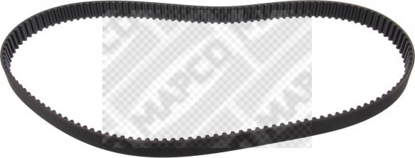 Mapco 43832 - Timing Belt autospares.lv