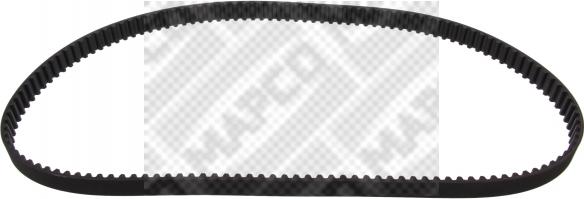 Mapco 43823 - Timing Belt autospares.lv