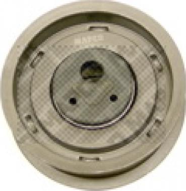 Mapco 43870 - Tensioner Pulley, timing belt autospares.lv