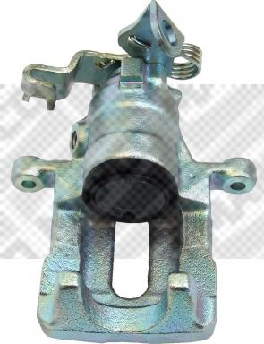 Mapco 4334 - Brake Caliper autospares.lv