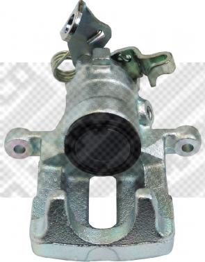 Mapco 4335 - Brake Caliper autospares.lv