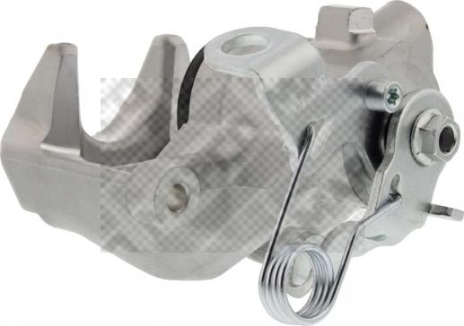 Mapco 4333 - Brake Caliper autospares.lv