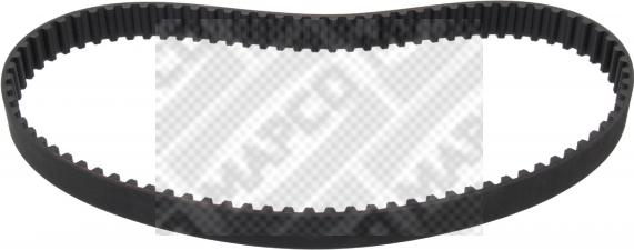 Mapco 43704 - Timing Belt autospares.lv