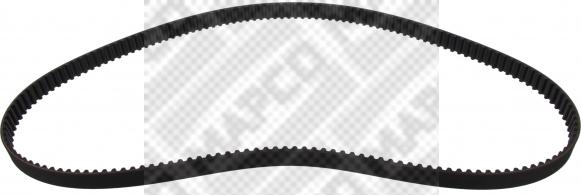 Mapco 43734 - Timing Belt autospares.lv