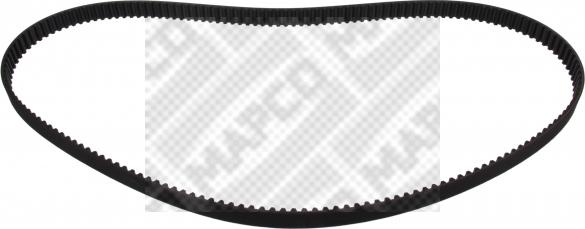 Mapco 43735 - Timing Belt autospares.lv