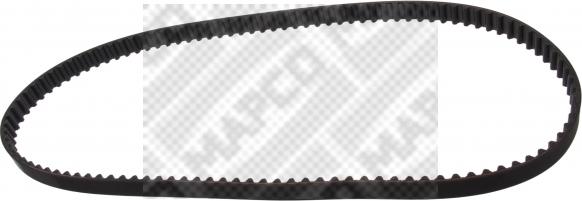 Mapco 43722 - Timing Belt autospares.lv