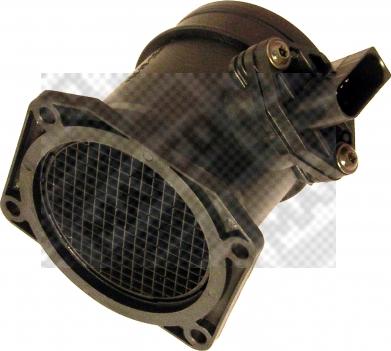 Mapco 42831 - Air Mass Sensor autospares.lv