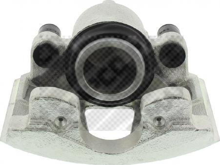 Mapco 4799 - Brake Caliper autospares.lv