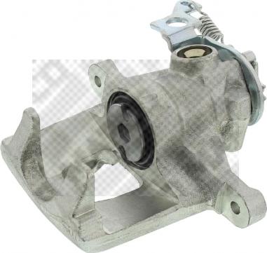 Mapco 4795 - Brake Caliper autospares.lv