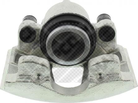 Mapco 4798 - Brake Caliper autospares.lv