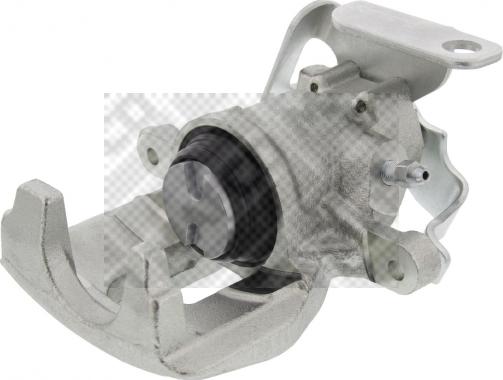 Mapco 4740 - Brake Caliper autospares.lv