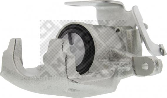 Mapco 4741 - Brake Caliper autospares.lv